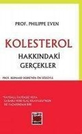 Cover: Kolesterol Hakkindaki Gercekler - Elips Kitap