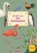 Cover: Kus Ansiklopedisi - Cocuklar Icin Ciltli - Ketebe Yayinlari
