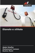 Cover: Etanolo e xilitolo - Edizioni Sapienza