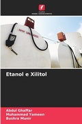 Cover: Etanol e Xilitol - Edicoes Nosso Conhecimento
