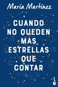 Cover: Cuando no queden mas estrellas que contar - Booket