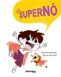 Cover: El supern&oacute; - Carambuco Ediciones
