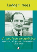 Cover: El profeta pragm&aacute;tico - Alberdania