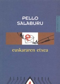 Cover: Euskararen etxea - Alberdania