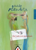Cover: Ezjakintasunak - Alberdania