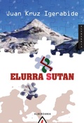 Cover: Elurra sutan - Alberdania