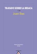 Cover: Tratado sobre la resaca - Alberdania
