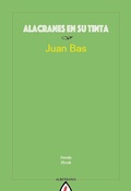 Cover: Alacranes en su tinta - Alberdania