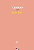 Cover: Voracidad - Alberdania