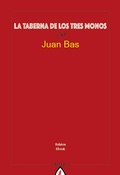 Cover: La taberna de los tres monos - Alberdania