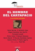 Cover: El hombre del cartapacio - Alberdania