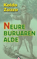 Cover: Neure buruaren alde - Alberdania