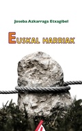 Cover: Euskal harriak - Alberdania