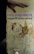 Cover: Enigma bi, erantzun bat - Alberdania