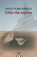 Cover: Eztia eta ozpina - Alberdania