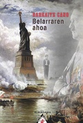 Cover: Belarraren ahoa - Alberdania