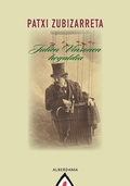 Cover: Julien Vinsonen hegaldia - Alberdania