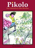 Cover: Pikolo - Alberdania