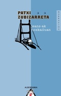 Cover: Jeans-ak hozkailuan - Alberdania