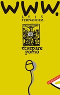 Cover: Etxepare porno - Alberdania