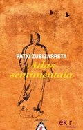 Cover: Atlas sentimentala - Alberdania