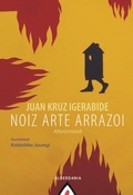 Cover: Noiz arte arrazoi - Alberdania