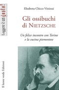 Bild: Gli ossibuchi di Nietzsche - Il leone verde Edizioni