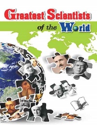 Abbildung von: Greatest Scienctists of the World - V&S Publishers