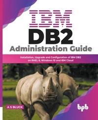Abbildung von: IBM DB2 Administration Guide - Bpb Publications