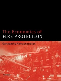 Abbildung von: The Economics of Fire Protection - Routledge