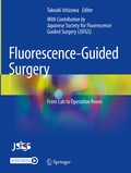 Cover: Fluorescence-Guided Surgery - Springer