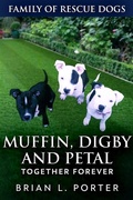 Cover: Muffin, Digby And Petal - Next Chapter
