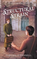 Cover: Structural Strain - Tabitha O'Connell