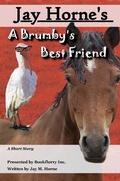 Cover: A Brumby's Best Friend - Jay Horne