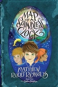 Cover: Map of a Soundless Clock - Matthew Rudd Reynolds