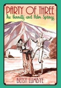 Abbildung von: Party of Three - Trotwood Books