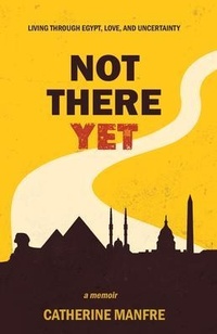 Abbildung von: Not There Yet - New Degree Press