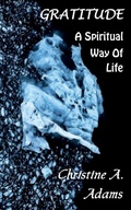 Cover: Gratitude - Hanley-Adams Publishing