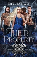 Cover: Their Property - Voluspa Press