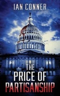 Cover: The Price of Partisanship - Black Raptor Books