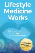 Cover: Lifestyle Medicine Works - Publishdrive