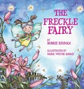 Cover: The Freckle Fairy - Best Fairy Books