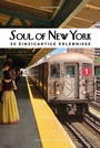 Cover: Soul of New York - Jonglez Verlag