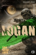 Cover: Logan - Tolino Media