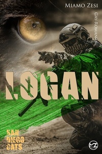 Enlarge image Cover: Logan - Tolino Media