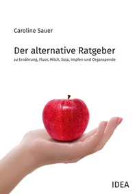 Abbildung von: Der alternative Ratgeber - Idea