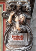 Cover: Versteckt. Entdeckt - Helms, Th