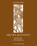 Cover: Figur&Kontext - Angeli & Engel