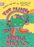 Cover: You Deserve the Whole World - HarperCollins