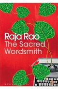 Cover: The Sacred Wordsmith - Penguin